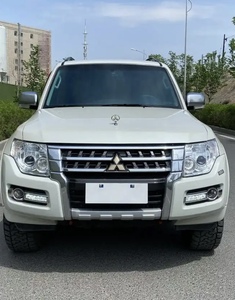 7-Seater 5ประตูสำหรับมิต<span class=keywords><strong>ซู</strong></span><span class=keywords><strong>บิ</strong></span><span class=keywords><strong>ชิ</strong></span><span class=keywords><strong>ปา</strong></span><span class=keywords><strong>เจ</strong></span><span class=keywords><strong>โร่</strong></span>รถ V93ทนทานทรงพลังการกำหนดค่าสูงการกำหนดค่าสูงหนังน้ำมันเบนซินยานพาหนะโลหะด้านซ้าย - Product Image 6