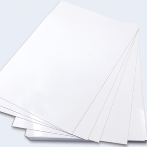 Bán buôn có thể in tấm <span class=keywords><strong>PVC</strong></span> 1mm 2mm 3mm phun A3 A4 tấm <span class=keywords><strong>PVC</strong></span> cho thẻ nhựa - Product Image 2