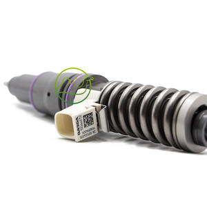 Common Rail Diesel Fuel Injector 22325866 with High-Quality - Product Image 3