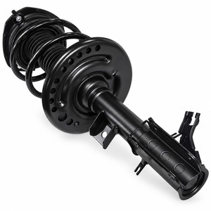 Amortiguador de Alto Rendimiento para Automóvil, Delantero Derecho, Conjunto Completo de Amortiguador con Resorte Helicoidal para Nissan Altima - Product Image 3