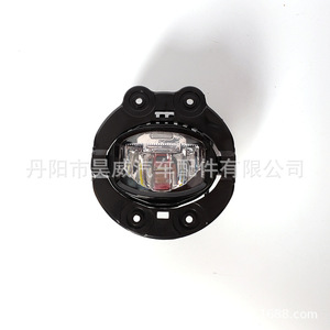 ไฟตัดหมอกหน้าแบบฮาโลเจน 12v สำหรับรถจี๊ปเชอโรกี ปี 2019 - Product Image 5