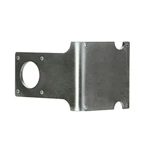 Customized Metal Forming Sheet Metal Working Stamping Bending Welding