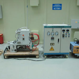 Mesure de température multipoint Machine d'essai de rayonnement synchrotron - Product Image 4