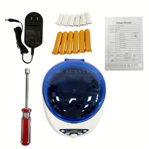 SY-B6050 Chất Lượng Cao Tốc Độ Thấp 300-5000 Rpm Plasma Máy Ly Tâm Mỹ Phẩm Centrifugense Phòng Thí Nghiệm Y Tế Máy Ly Tâm Cho Nâng - Product Image 6