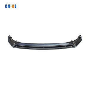 Parachoques delantero de cuatro segmentos para <span class=keywords><strong>vw</strong></span> <span class=keywords><strong>Tiguan</strong></span> LRline 2022, pala frontal - Product Image 2