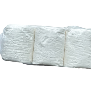 Rollo de <span class=keywords><strong>Papel</strong></span> Higiénico Ecológico Personalizado de Pulpa de Madera Cruda para el Hogar, Estándar, de 2/3/4 Capas - Product Image 3