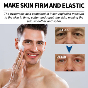 <span class=keywords><strong>Crema</strong></span> facial <span class=keywords><strong>de</strong></span> colágeno East Moon para hombres, elimina las líneas <span class=keywords><strong>de</strong></span> expresión, arrugas en la frente <span class=keywords><strong>y</strong></span> el <span class=keywords><strong>cuello</strong></span>, mejora la elasticidad <span class=keywords><strong>y</strong></span> firmeza. - Product Image 6