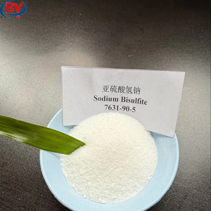<span class=keywords><strong>Sulfito</strong></span> <span class=keywords><strong>de</strong></span> Sodio y Bisulfito <span class=keywords><strong>de</strong></span> Sodio <span class=keywords><strong>de</strong></span> Grado Industrial, Agentes Reductores y Blanqueadores, Pureza del 98-99% - Product Image 5