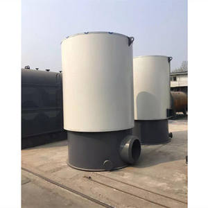 Automatic Coal Wood Fired Hot Air Boiler <strong>Stove</strong> Furnace For Drying Machine - Product Image 5