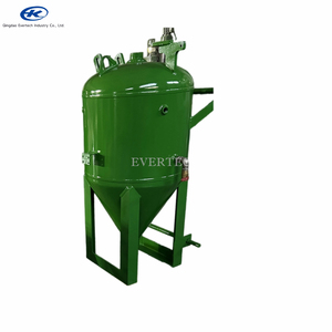 Quality Assurance Wet Blasting Cabinet Water Sandblasting <strong>Equipment</strong> for Sales Automated Sandblasting - Product Image 6