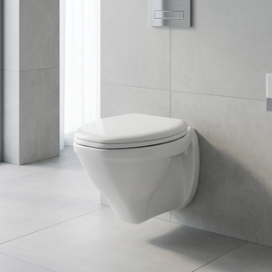 Armario de agua retro sin montura, inodoro de cerámica de tamaño estándar, inodoro de porcelana EWC, artículos sanitarios de la mejor calidad a buen precio - Product Image 4