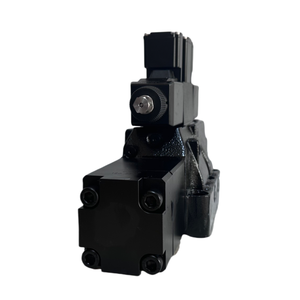 ตัวขยายสัญญาณในตัวแบบสัดส่วน KBDG5V-5-33C60N35 พร้อมระบบป้องกัน - Product Image 4