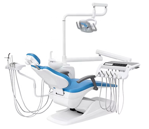 Hot Sale High Quality Electric Portable <strong>Dental</strong> Equipment <strong>Chair</strong> <strong>Price</strong> <strong>Dental</strong> Treatment <strong>Chair</strong> - Product Image 6