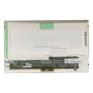 Module d'écran LCD pour systèmes d'automatisation HSD100IFW4-A00 - Product Image 1