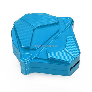 Accessoires de <span class=keywords><strong>moto</strong></span> pour CFMOTO 700CL-X, protection de coque de clé, 400GT, 650GT, 650TR-G, 650MT, étui de clé, protection de coque, ST <span class=keywords><strong>700</strong></span> CL-X <span class=keywords><strong>CLX</strong></span> - Product Image 5