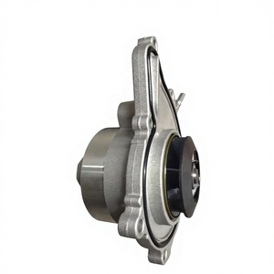 06E121018C ปั๊มน้ำสำหรับเครื่องยนต์ Audi <span class=keywords><strong>VW</strong></span> Porsche 3.0T V6 A6 EA837 A7 S5 S4 Q7 - Product Image 1