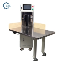 Compteur automatique de feuilles de papier A4 d'étiquettes de cartes à grande vitesse