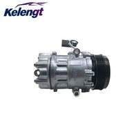 6RD820803 für Volkswagen VW up Polo 2010 SKODA CITIGO Auto-Klimaanlagen-Kompressor 1S0820803C 6RD820803D 6RF820803