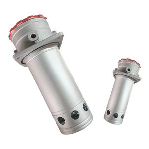 Pièces de machines de construction, cartouche de filtre à huile hydraulique pour excavatrice série <span class=keywords><strong>TFB</strong></span> - Product Image 3