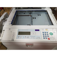 Imprimante numérique haute vitesse remise à neuf pour Ricoh DX4545 Prix d'usine Vente à chaud Imprimante laser A3 Papier Photocopieuse