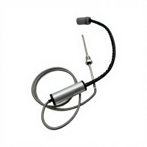 Capteur de température Senwitt 415-2433 pour excavatrice E3412C, raccord rapide pour échappement automobile - Product Image 5