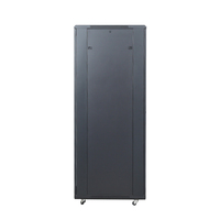 Jiasheng-Harga Pabrik 18U 22U 27U 32U 37U 42U 19 Inci 600*800 Rak Kabinet Server Tahan Api Tahan Air