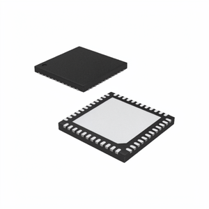 A3PN030-ZQNG48I Embedded 48 VFQFN Exposed Pad Components Electronic Manufacturer Channel - Product Image 1