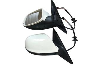 <span class=keywords><strong>Rétroviseur</strong></span> latéral de voiture pour <span class=keywords><strong>Audi</strong></span> <span class=keywords><strong>Q5</strong></span> 2010-2015 9 lignes avec pliage électrique Lumière - Product Image 1