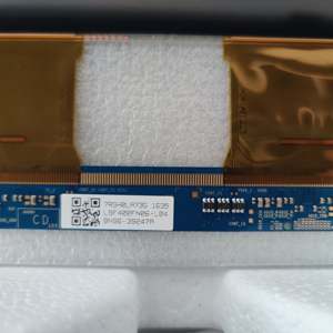 <span class=keywords><strong>Pantalla</strong></span> de Repuesto para TV <span class=keywords><strong>Curva</strong></span> Samsung de 40 Pulgadas, <span class=keywords><strong>Pantalla</strong></span> LED LCD LSF400FN06, Panel de <span class=keywords><strong>Pantalla</strong></span> 4k, Batería Abierta para Samsung Hisense <span class=keywords><strong>TCL</strong></span> - Product Image 3