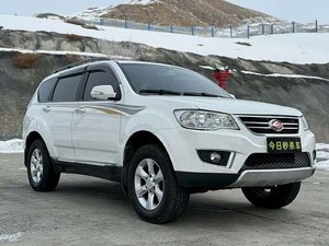 Landwind X8 2.0T haut de gamme 2013 <span class=keywords><strong>2014</strong></span> 2015 en parfait état et à <span class=keywords><strong>prix</strong></span> bas, voiture d'occasion, service DDP fourni - Product Image 2