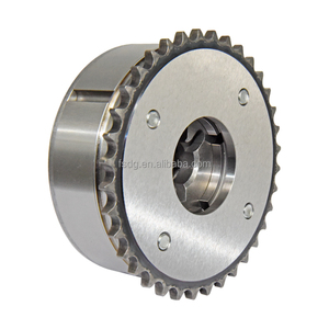 13050-0T011 engranaje del árbol de levas de admisión para Toyota Camry <span class=keywords><strong>Corolla</strong></span> 4 Cyl 2,0 2.4L 2001-2015 13050-0T010 19185580 917-256 - Product Image 6