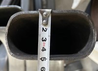 CONRE GA17 Machine à soulever latéralement à charge libre, directement de l'usine, construction métallique robuste et sécurisée, pour salle de sport professionnelle