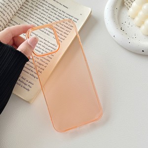 Étui de protection antichoc en PC rigide effet peau de luxe pour téléphone portable 17 ProMax 16 15 14 12 <span class=keywords><strong>11</strong></span> – 6 couleurs – OEM Tendance - Product Image 5