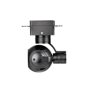 กล้อง Gimbal รุ่น UUUFLY A609 พร้อมเลนส์ไมโครไพรม์ 3 แกน EO/IR และระบบติดตาม AI - Product Image 3