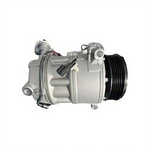 <span class=keywords><strong>Compresseur</strong></span> de climatisation C2D23099 C2D20754 C2D2790 C2Z29597 pour XJ <span class=keywords><strong>XF</strong></span> Fabriqué à Guangzhou Garantie Nulle - Product Image 1