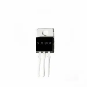 Nuevo proveedor integral original Xunyou 2SK3479-Z TO-220 circuito integrado BOM