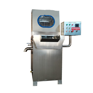 เครื่องฉีดน้ำเกลือเนื้อแกะสำหรับการแปรรูปสัตว์ปีก - Product Image 2