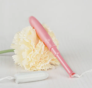 Аппликатор для анальных тампонов - Product Image 1