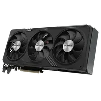 Carte graphique Gigabyte Radeon RX 7800 XT GAMING OC 16 Go GDDR6 PCIe4.0 RDNA3 FSR3, boîte d'origine endommagée, carte intacte en stock