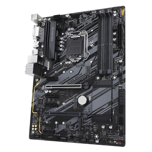 Scheda madre da gioco GIGABYTE B360 HD3P con Chipset Intel B360 LGA 1151 supporto Core 8th 9th <span class=keywords><strong>I5</strong></span> 8400 9400 <span class=keywords><strong>9400F</strong></span> 9500 - Product Image 5
