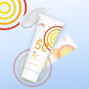 Personalizado blanqueamiento SPF 50 PA + + + prevenir quemaduras solares bloque de Sun protector solar al por mayor - Product Image 2