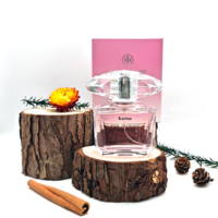 Parfum pour femme Original Luxury One Million Good Girl, en forme liquide