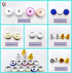 चीन आपूर्तिकर्ता दवा ग्लास पैकेजिंग तटस्थ Borosilicate शीशियों इंजेक्शन के लिए खारा, एंटीबायोटिक दवाओं कांच की शीशी inall आकार - Product Image 6