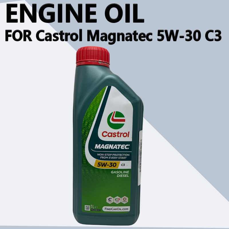 5W-30 1L