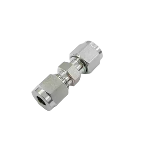 Raccord de <span class=keywords><strong>tube</strong></span> à compression à embout mâle fileté NPT en acier inoxydable <span class=keywords><strong>316</strong></span> CZIT <span class=keywords><strong>Tube</strong></span> OD - Product Image 3