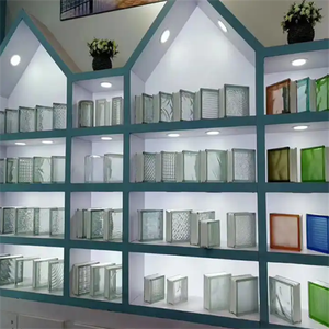 Bloques <span class=keywords><strong>de</strong></span> <span class=keywords><strong>vidrio</strong></span> aislantes transparentes personalizados Bloques <span class=keywords><strong>de</strong></span> <span class=keywords><strong>vidrio</strong></span> aislantes curvos <span class=keywords><strong>de</strong></span> esquina - Product Image 2