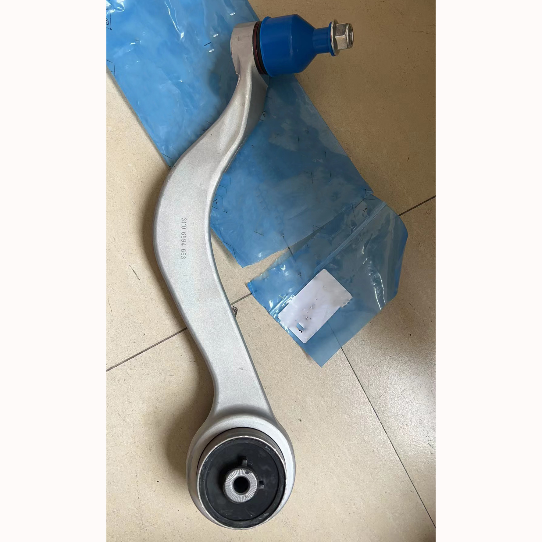 BMW 3 Series G20 G80 G28 Control Arm Assembly - High-quality