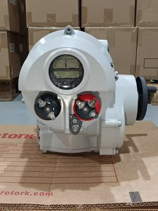 रोटोर्क iq3 प्रो बुद्धिमान बहु-टर्न एक्टोरेटर रोर्क इलेक्ट्रिक वाल्व एक्टोरेटर iq10 iq20 iq70 iq70 iq70 iq90 iq12 iq25 iq25 iq18 - Product Image 4