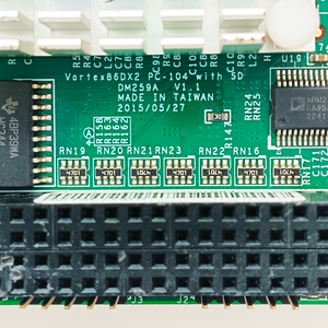 ICOP DM259A V1.1 DM259C-1 Vortex86DX2 PC-104 พร้อม SD เมนบอร์ดคอมพิวเตอร์แบบฝังตัว โมดูลซีพียู มีสินค้าในสต็อก 100% สำหรับ - Product Image 5