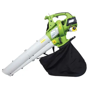 Hot Sell Petrol Cordless 30cc Portable Handheld Yard Work 2 Stroke Air Vacuum Suction Blower